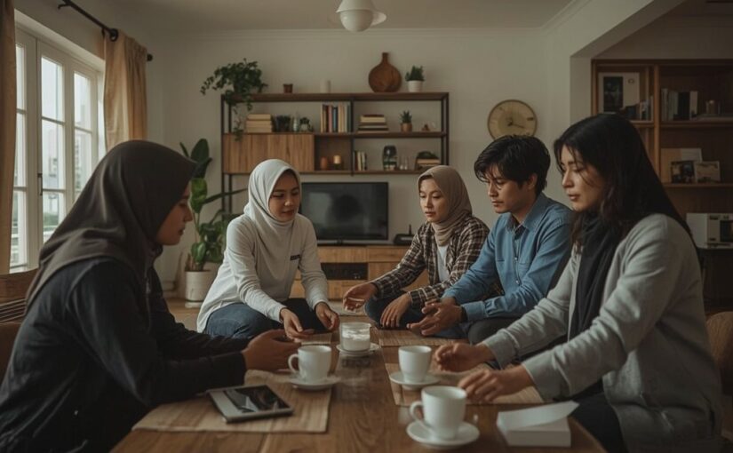 Studi Kasus Rumah Tangga: Menjawab Salah Kaprah Surya untuk Hunian Nyaman dan Hemat